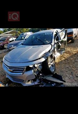 شيفروليه امبالا